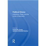 Political Choice