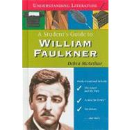 A Student's Guide to William Faulkner
