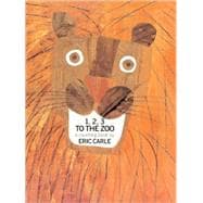 1, 2, 3 to the Zoo : A Counting Book