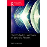 The Routledge Handbook of Scientific Realism