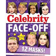 Celebrity Face-Off Get on the A-List!
