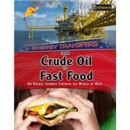 From Crude Oil to Fast Food