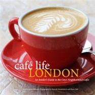 Cafe Life London