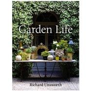 Garden Life,9781761048852