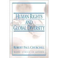 Human Rights and Global Diversity