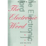 The Electronic Word