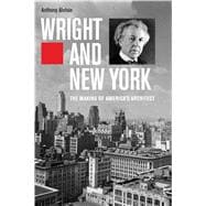 Wright and New York