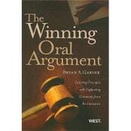 The Winning Oral Argument