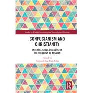 Confucianism and Christianity