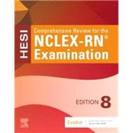 Comprehensive Review for the NCLEX-RN® Examination