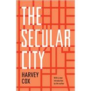 The Secular City
