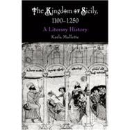 Kingdom Of Sicily 1100-1250
