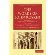 The Works of John Ruskin