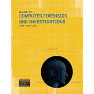 Lab Manual for Nelson/Phillips/Steuart’s Guide to Computer Forensics and Investigations