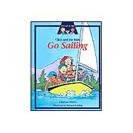 Click and the Kids Go Sailing