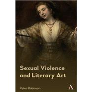 Sexual Violence and Literary Art