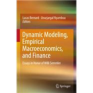 Dynamic Modeling, Empirical Macroeconomics, and Finance