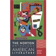 The Norton Anthology of American Literature (Abridged)