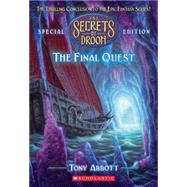 The Secrets of Droon Special Edition #8: Final Quest