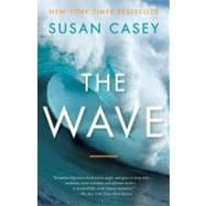 The Wave In Pursuit of the Rogues, Freaks, and Giants of the Ocean