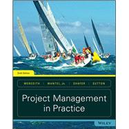 Project Management in Practice