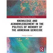 The Politics of Memory of the Armenian Genocide