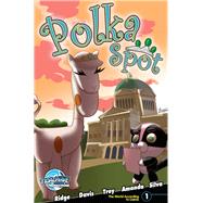 Fabulous Beekman Boys Present: Polka Spot:  The World According to Llama #1