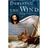 Defining the Wind The Beaufort Scale and How a 19th-Century Admiral Turned Science into Poetry