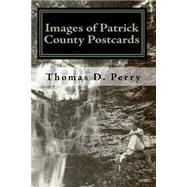 Images of Patrick County