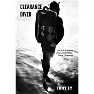 Clearance Diver