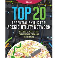 Top 20 Essential Skills for ArcGIS Utility Network