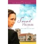 Sarah Phimm,9781604778854