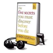 The Five Secrets You Must Discover Before You Die: Library Edition