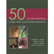 50 Gastrointestinal Cases and Associated Imaging