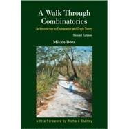 A Walk Through Combinatorics