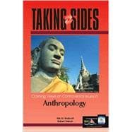 Taking Sides: Clashing Views on Controversial Issues in Anthropology