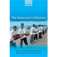 The Samaritan's Dilemma The Political Economy of Development Aid