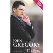 John Gregory Out of the Shadows