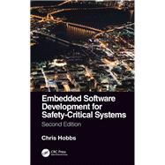 Embedded Software Development for Safety-critical Systems