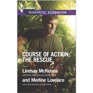 Course of Action: The Rescue Jaguar Night\Amazon Gold