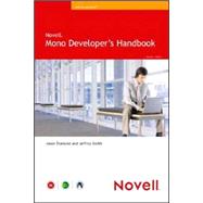 Novell Mono Developer's Handbook