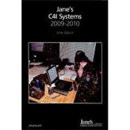 Jane's C4I Systems 2009-2010
