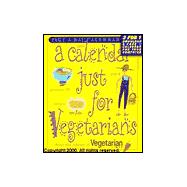 A Calendar Just for Vegetarians 2001