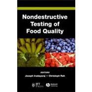 Nondestructive Testing of Food Quality