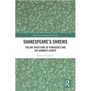 Shakespeare’s Shrews