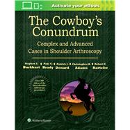 The Cowboy's Conundrum: Complex and Advanced Cases in Shoulder Arthroscopy