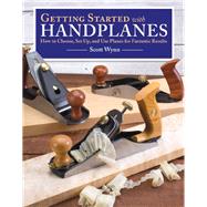 Getting Started With Handplanes