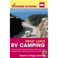 Foghorn Outdoors Great Lakes Rv Camping