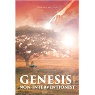 GENESIS AND THE NON-INTERVENTIONIST