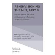Re-envisioning the Mls